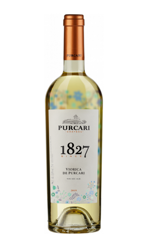 Viorica de Purcari