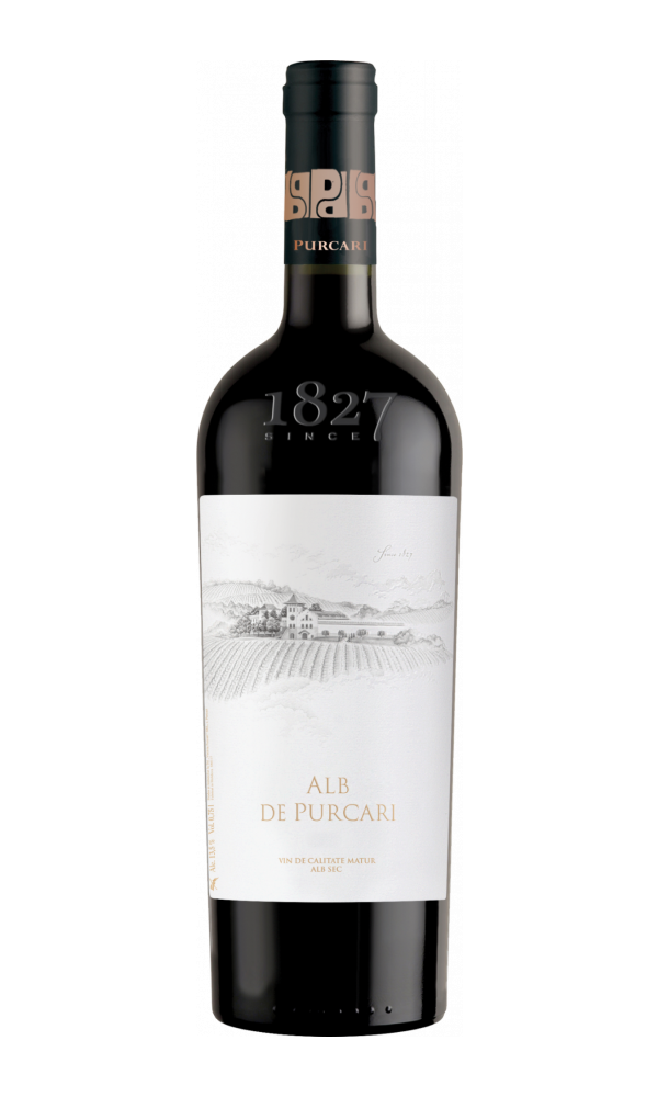 Alb de Purcari