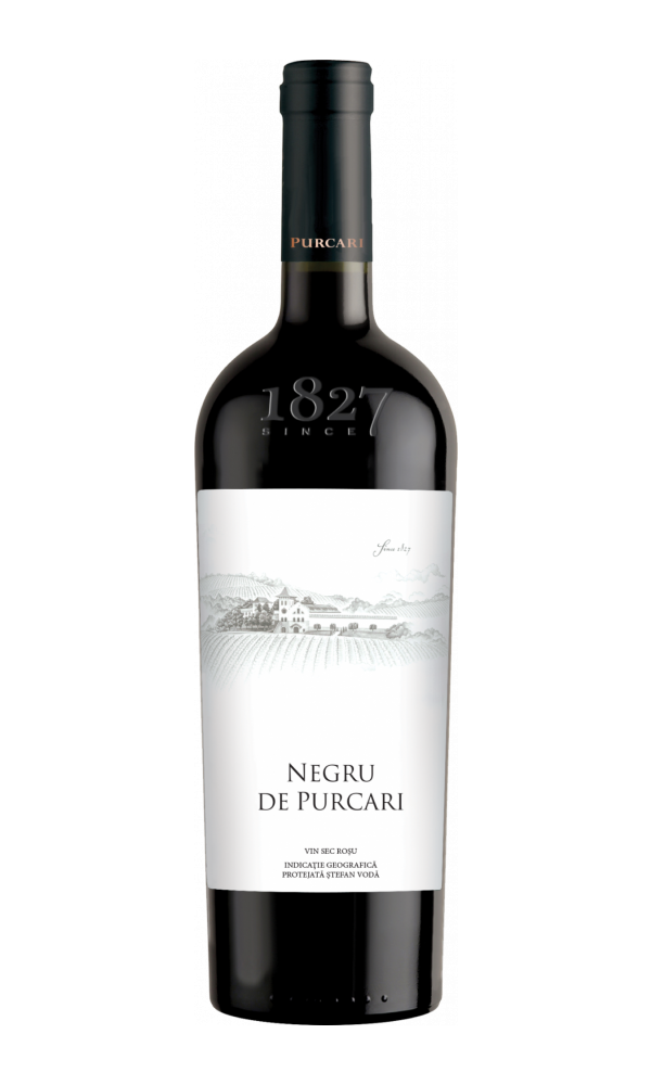 Negru de Purcari
