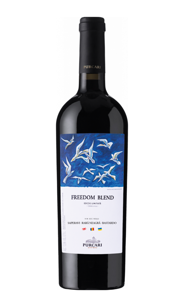 Freedom Blend