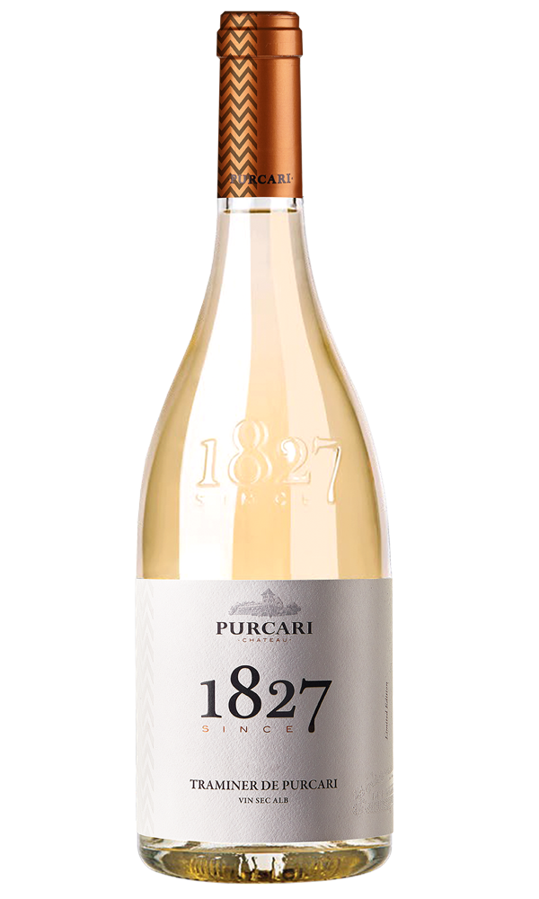 Traminer de Purcari